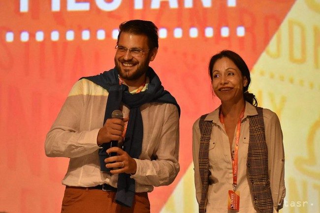Lucia Klein Svoboda & Petr Klein Svoboda