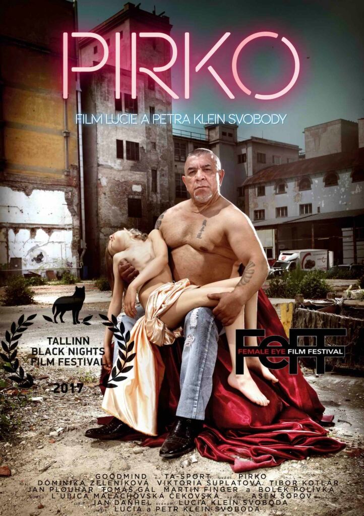 Pirko / Little Feather